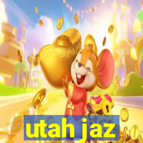 utah jaz